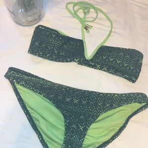 💚👙 Bikini Set